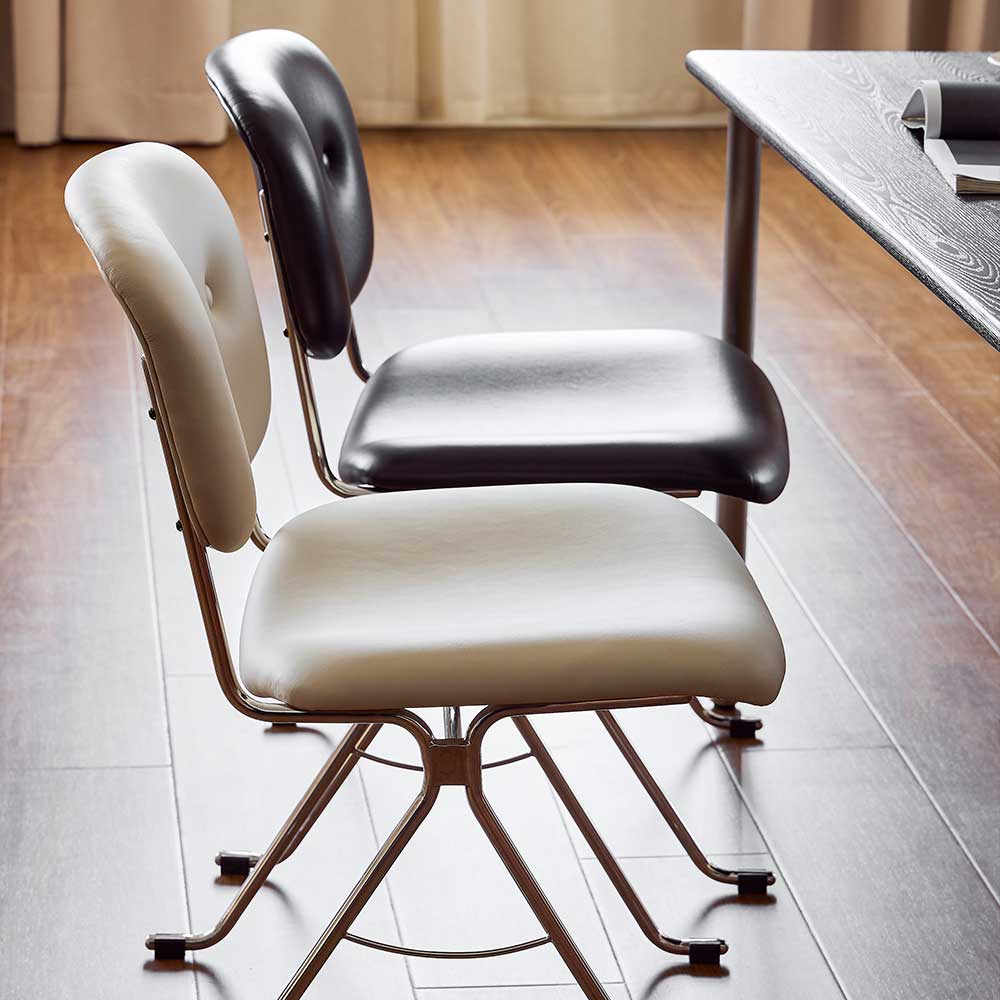 Omelette Chair