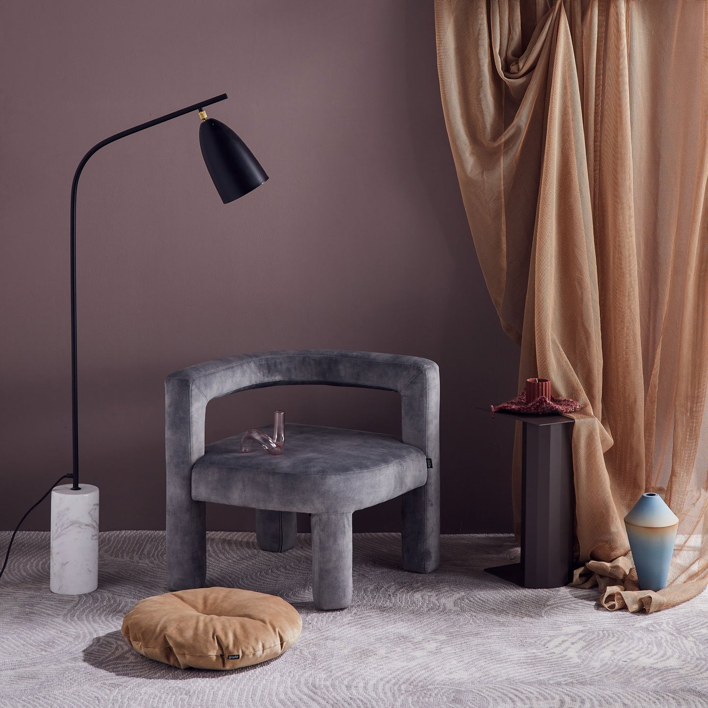 Macaron Cushion 馬卡龍抱枕