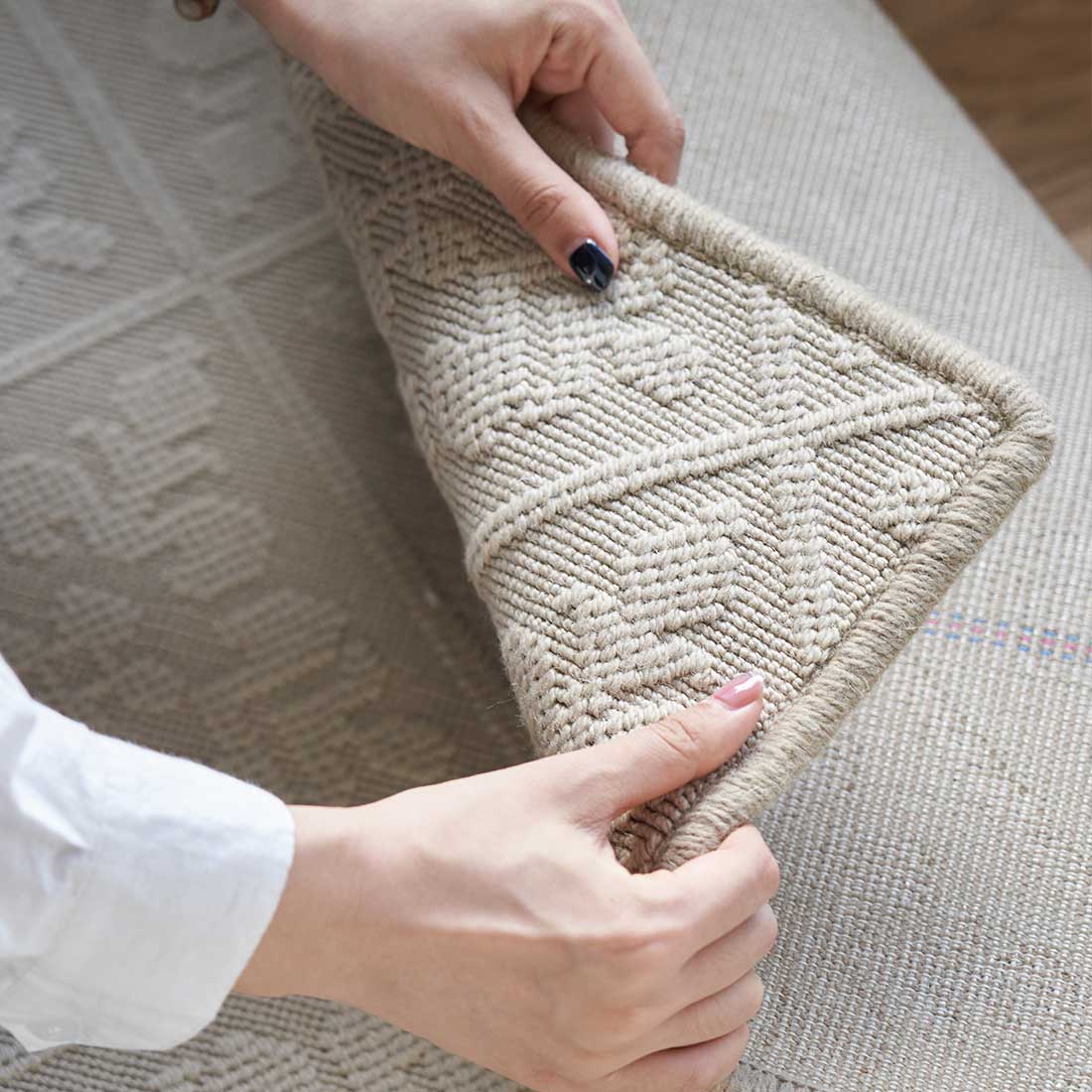 Garden Rug