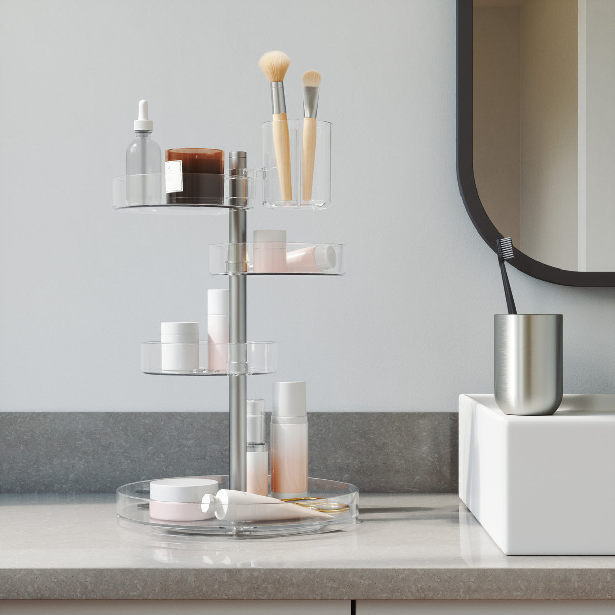 PIROUETTE ORGANIZER