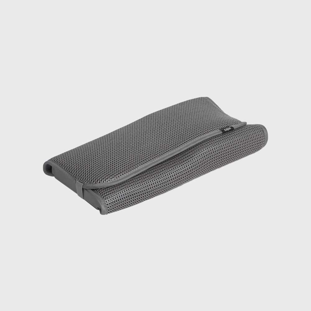 UDRY MINI DRYING RK MAT CHARCOAL