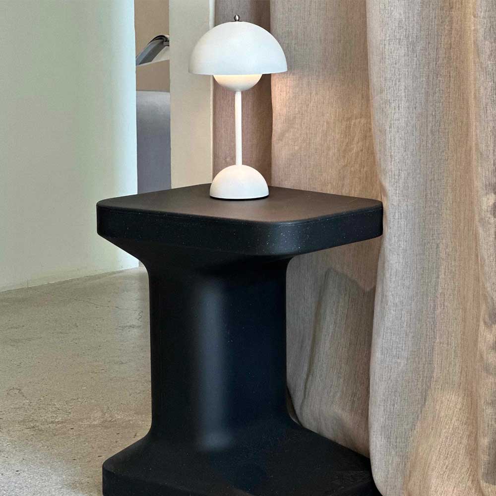 MAP Stool (black)