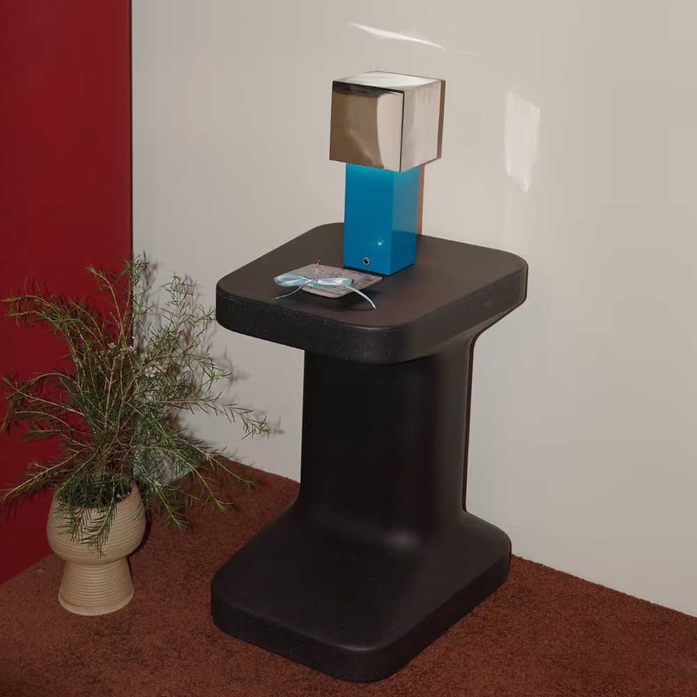 MAP Stool (black)