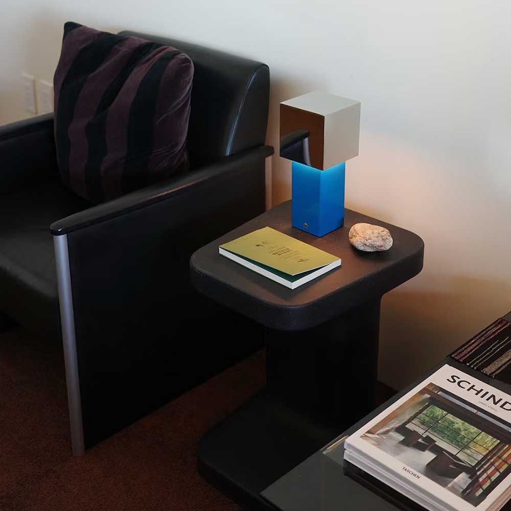 MAP Stool (black)