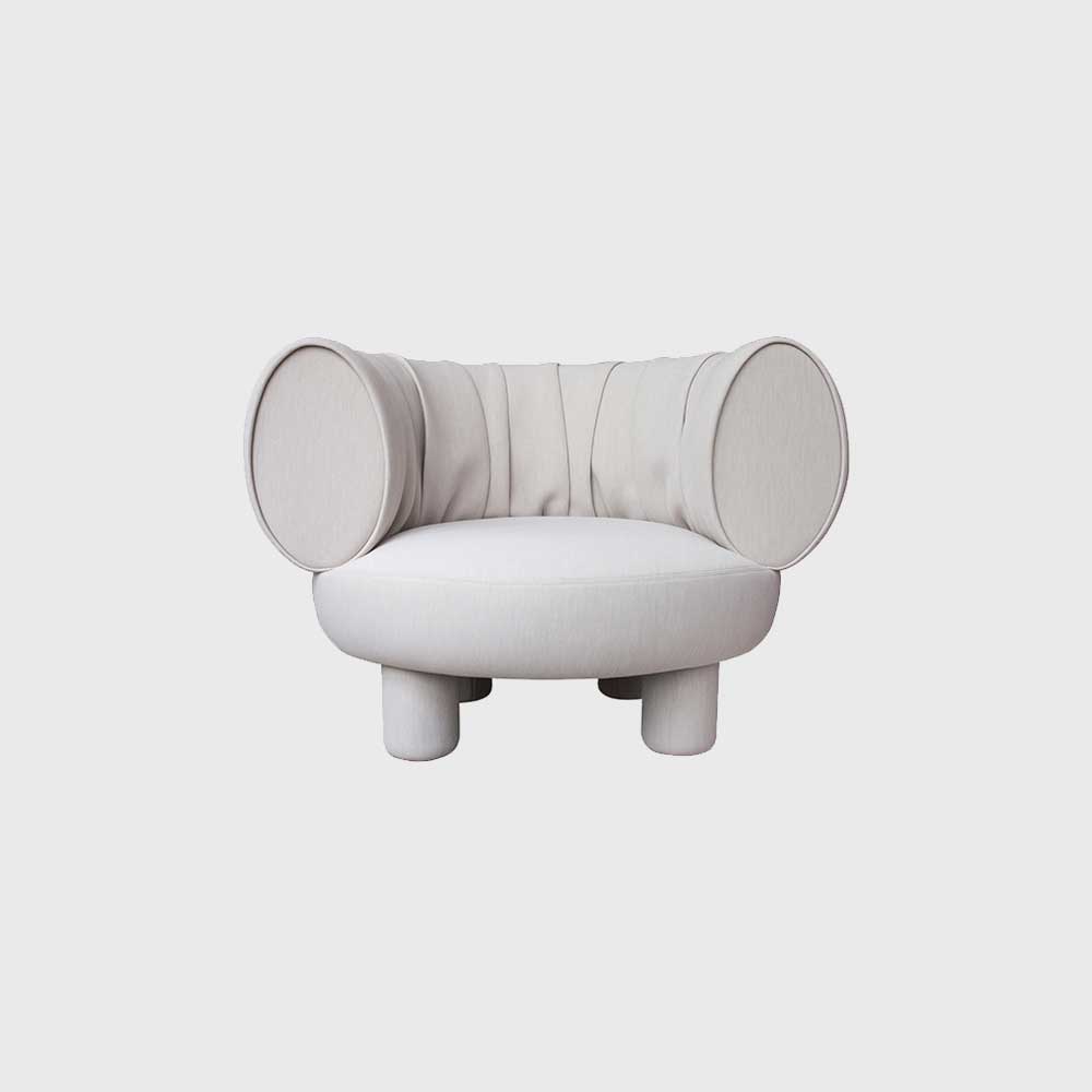 Sumo Sofa 扶手椅