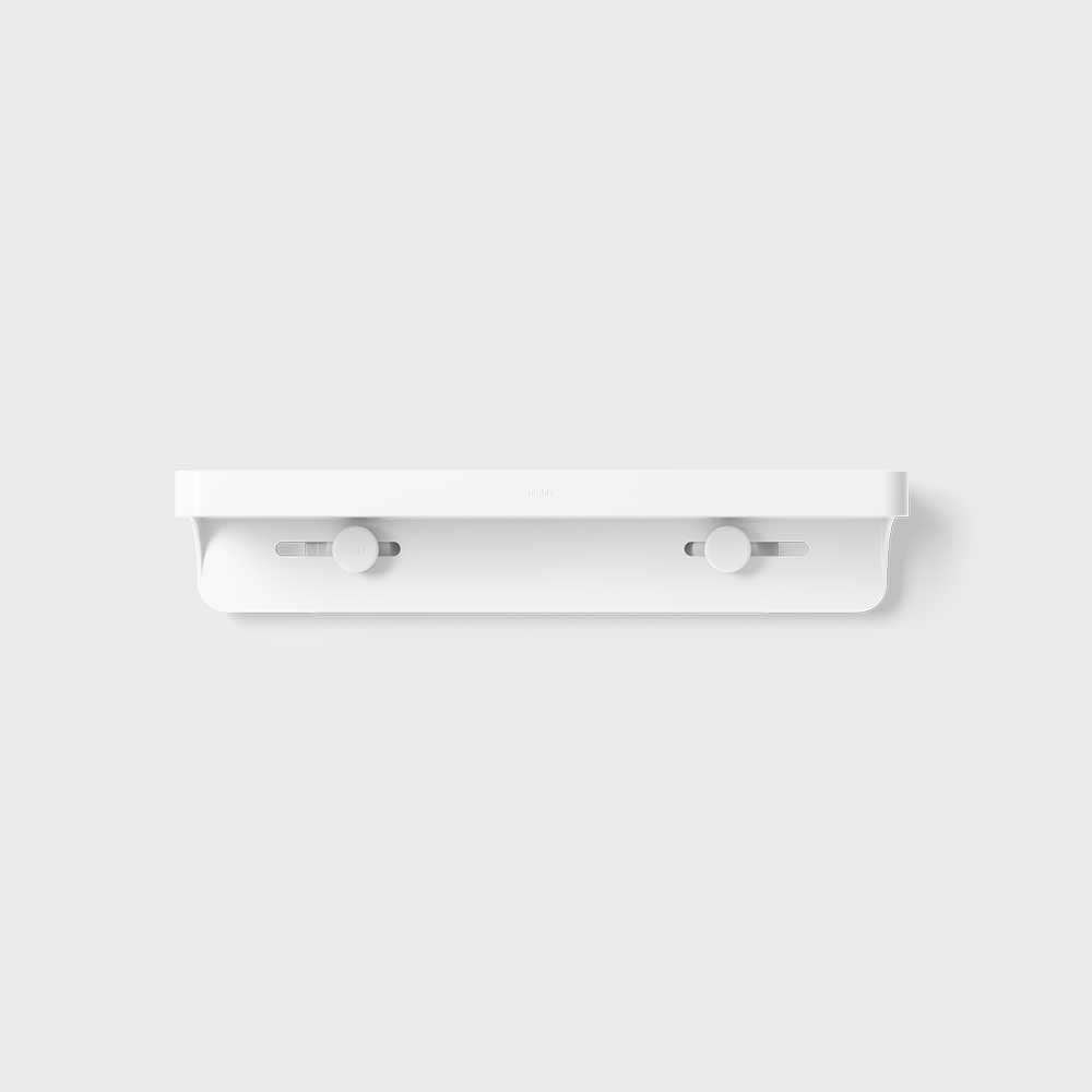 FLEX ADHESIVE SHELF