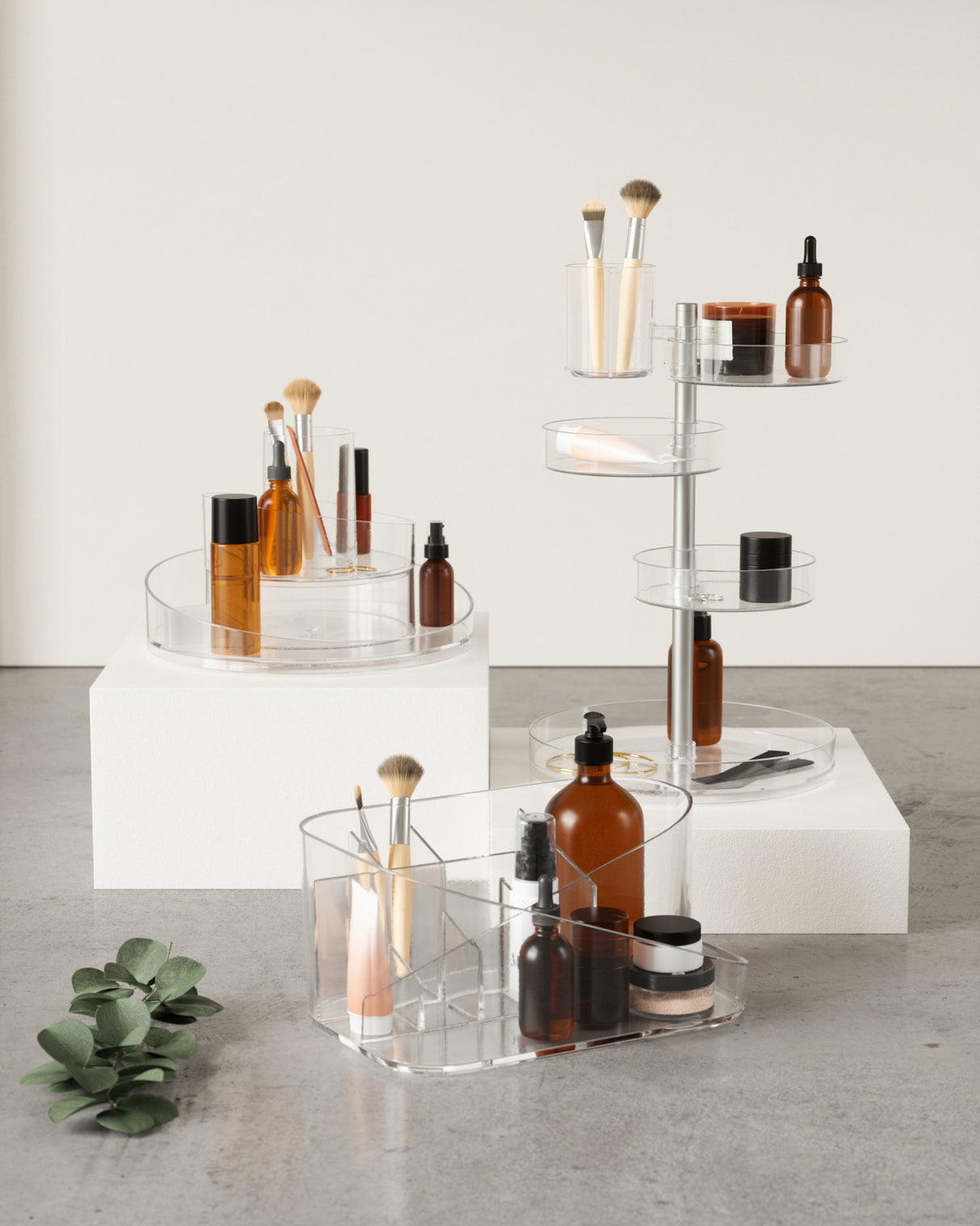 PIROUETTE ORGANIZER