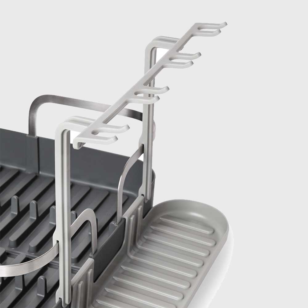 HOLSTER DISH RACK