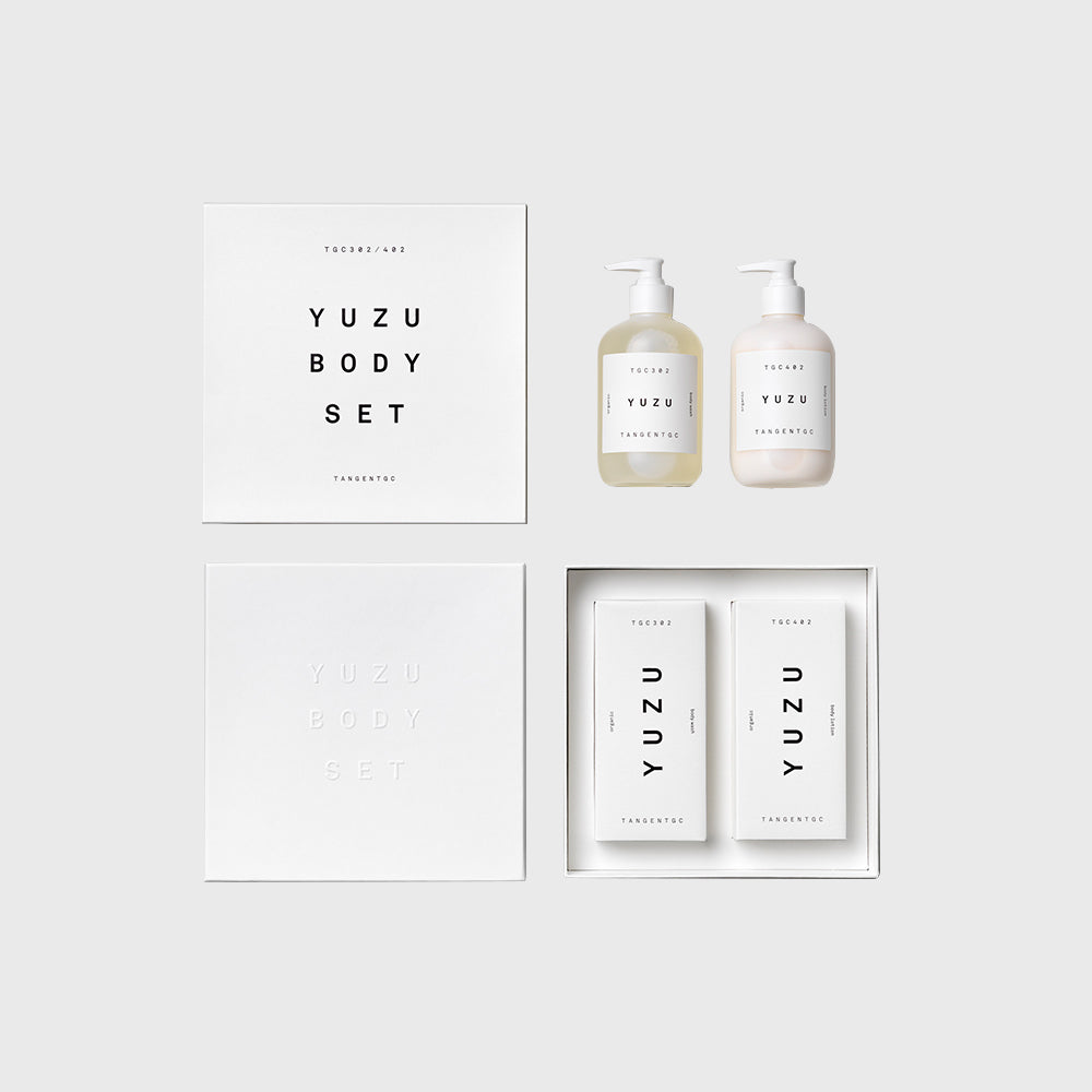 YUZU BODY SETS
