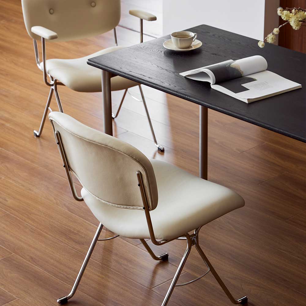 Omelette Chair