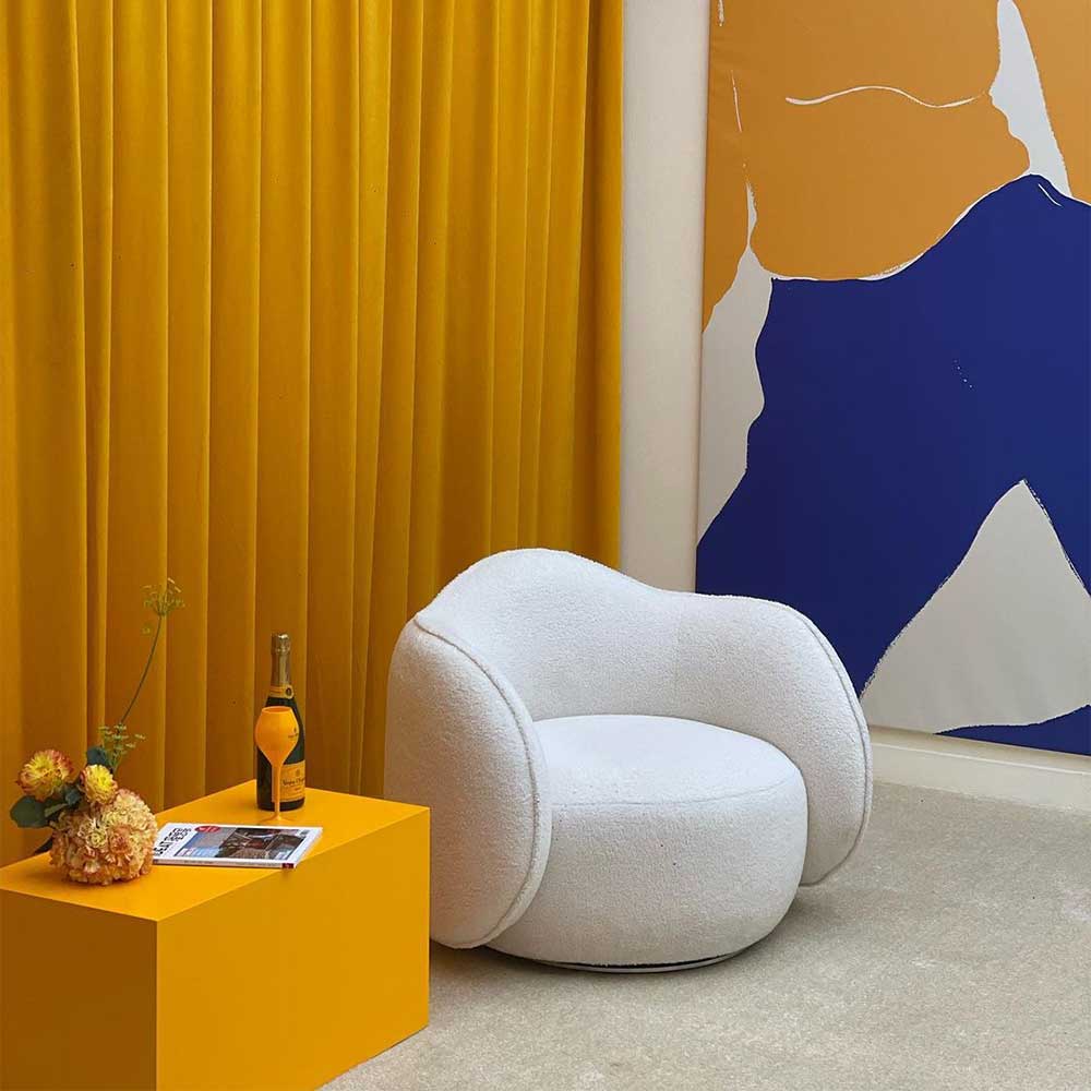 Onna Armchair Sofa