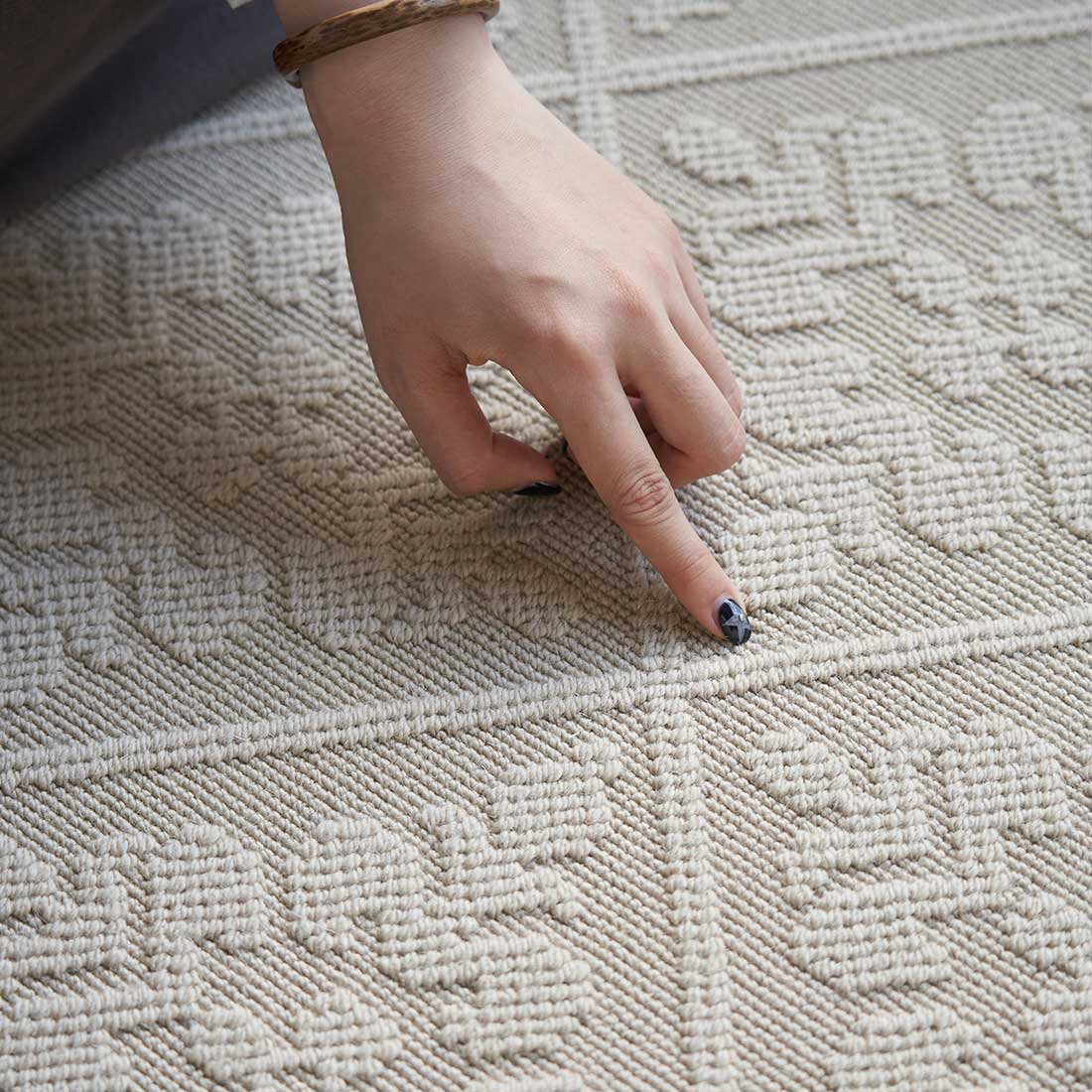 Garden Rug