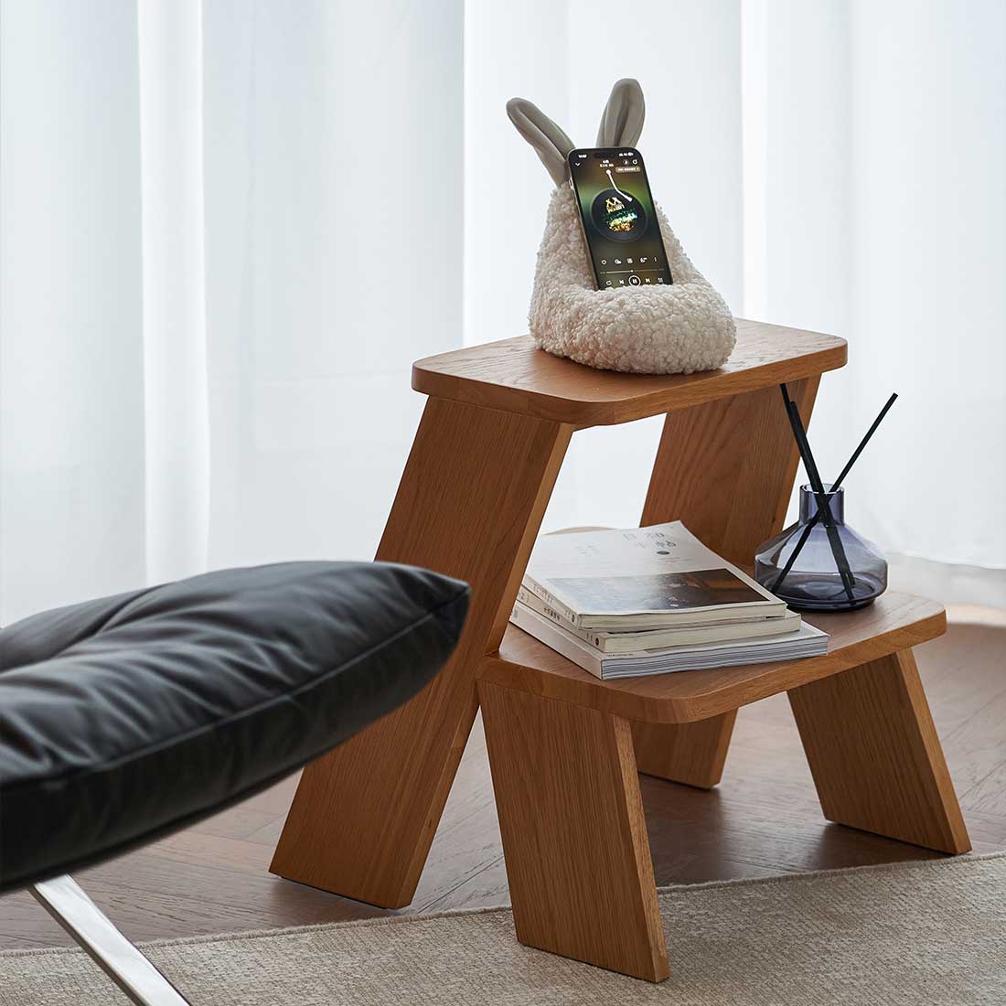 Fido Stepstool