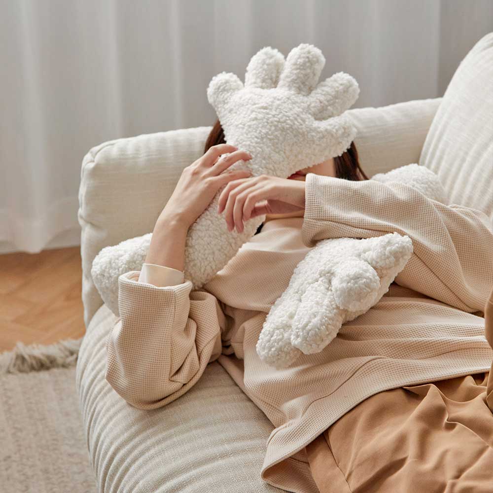 Hug Cushion