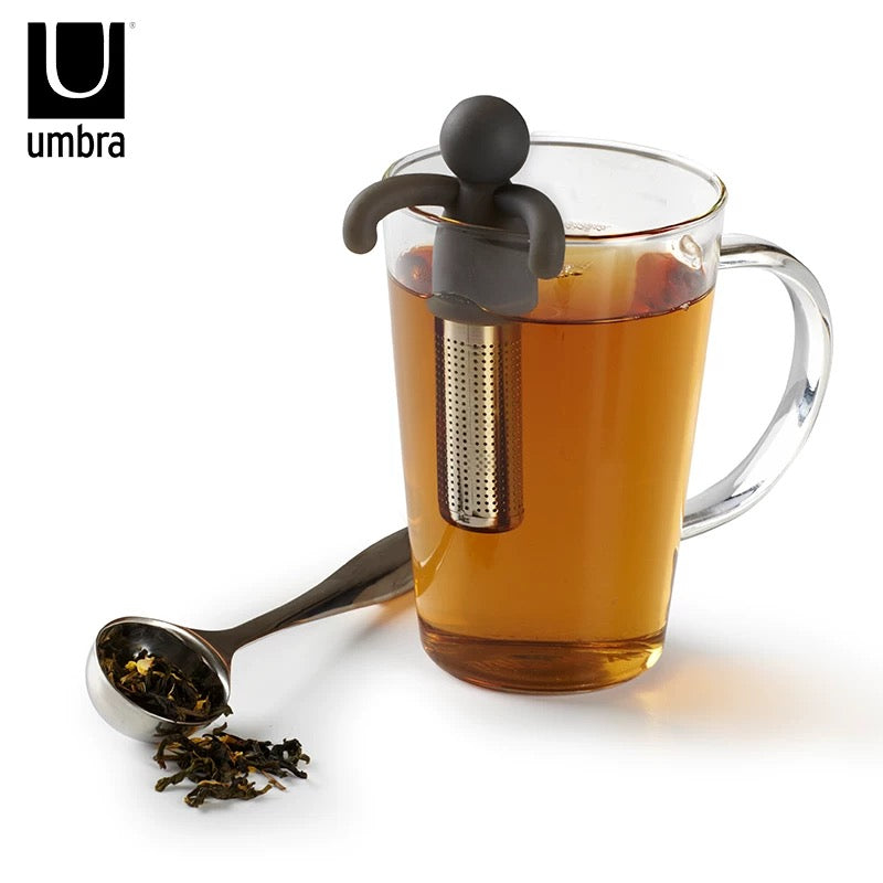 Buddy 夥伴茶葉篩