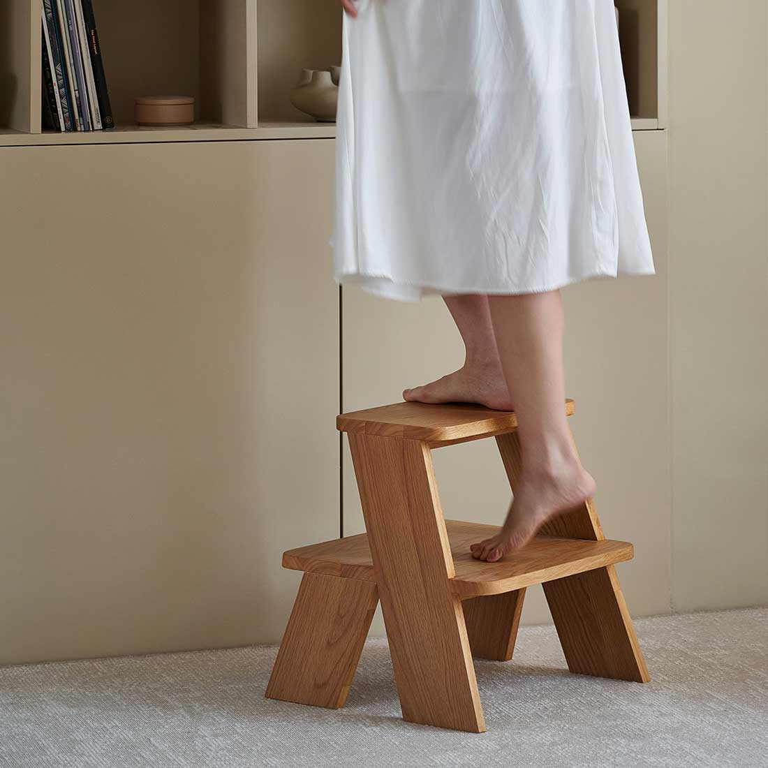 Fido Stepstool
