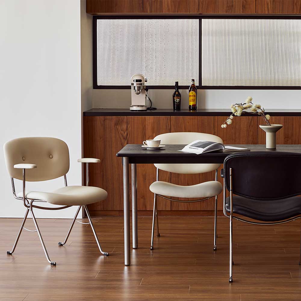 Omelette Chair