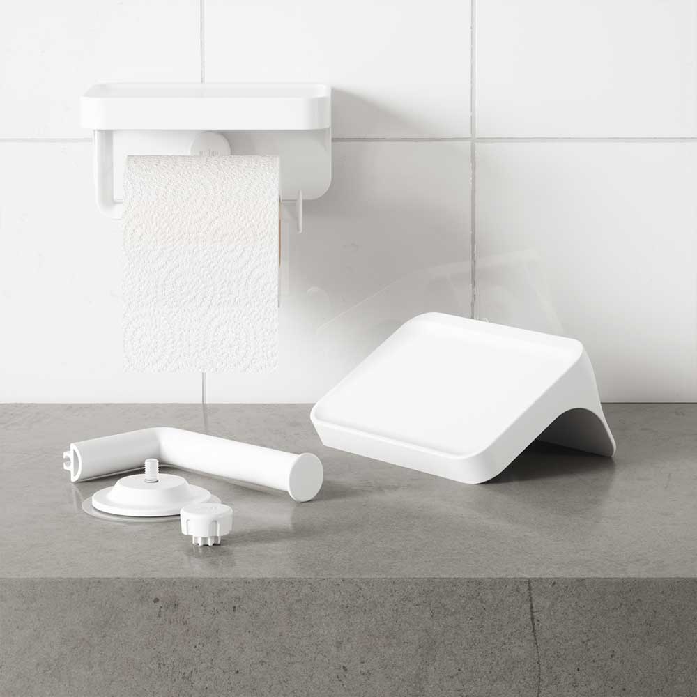 FLEX ADHESIVE TP HOLDER