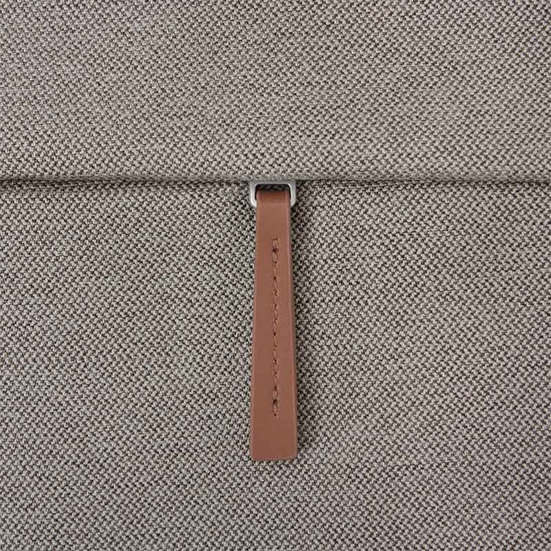 TRUFFLE BACKPACK2/PINE BROWN 後背包 松褐