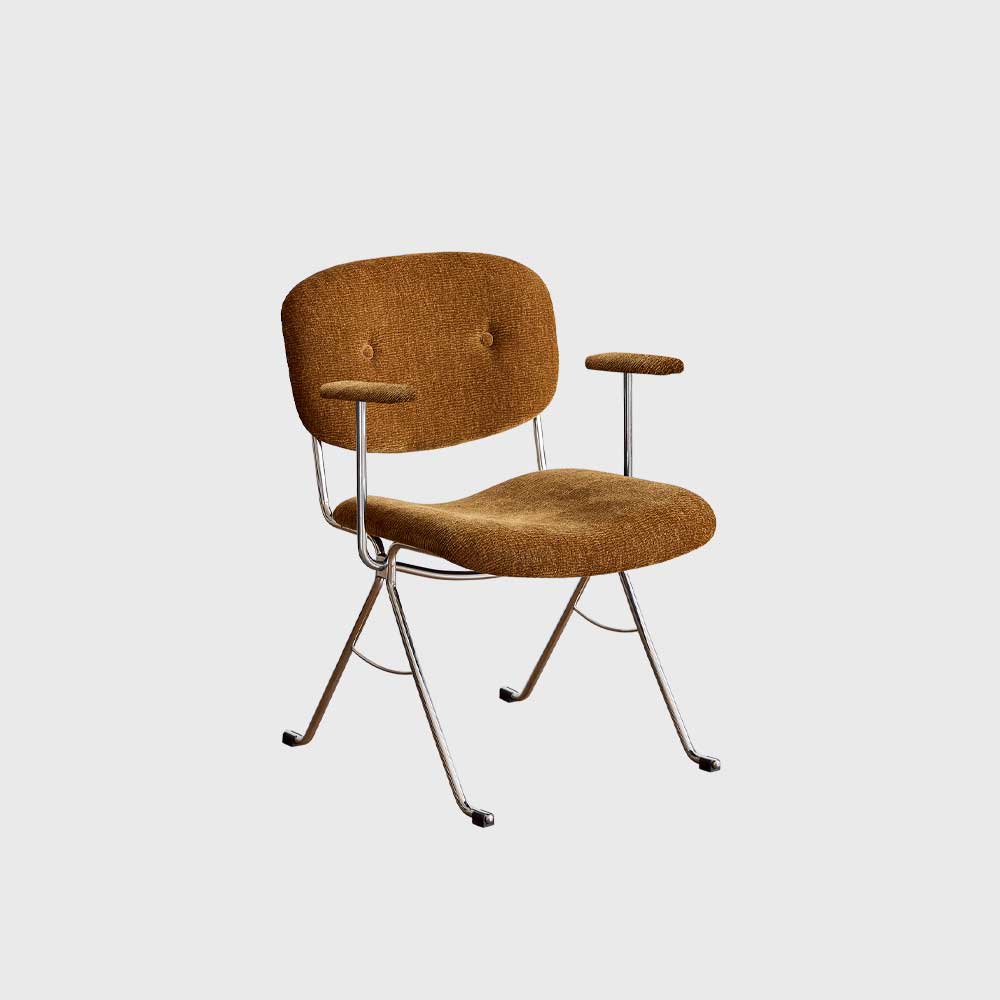 Omelette Chair