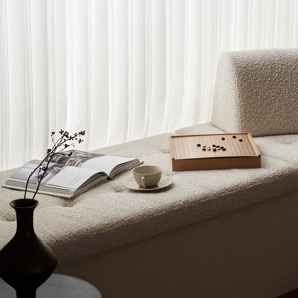 Cracker Tatami Mat