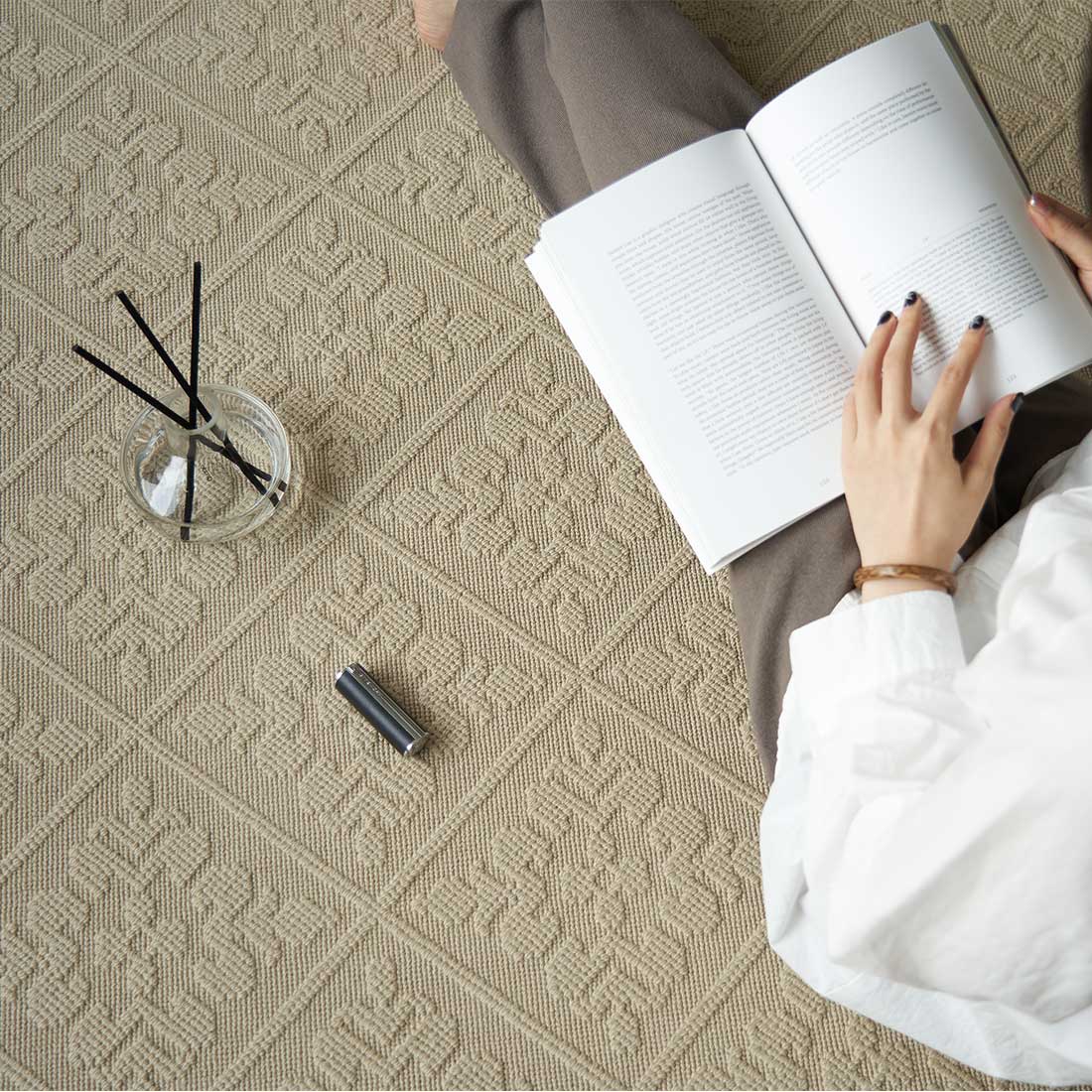 Garden Rug