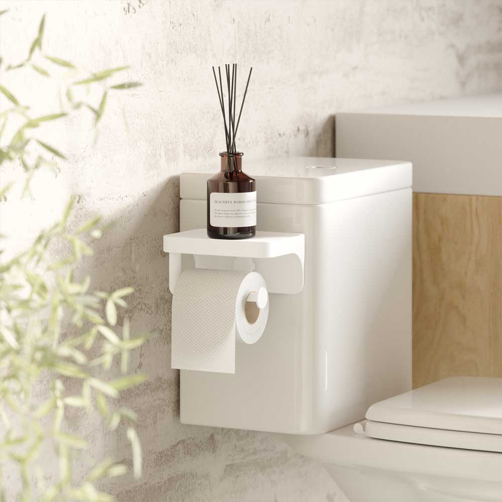 FLEX ADHESIVE TP HOLDER