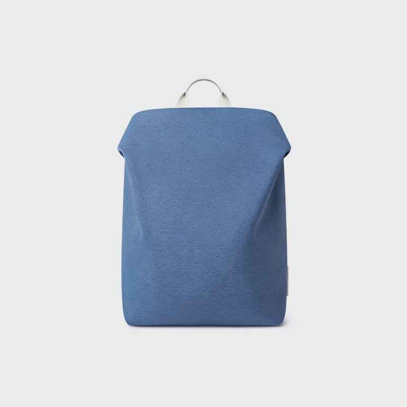 TRUFFLE BACKPACK2/RANGE BLUE 後背包 黛藍