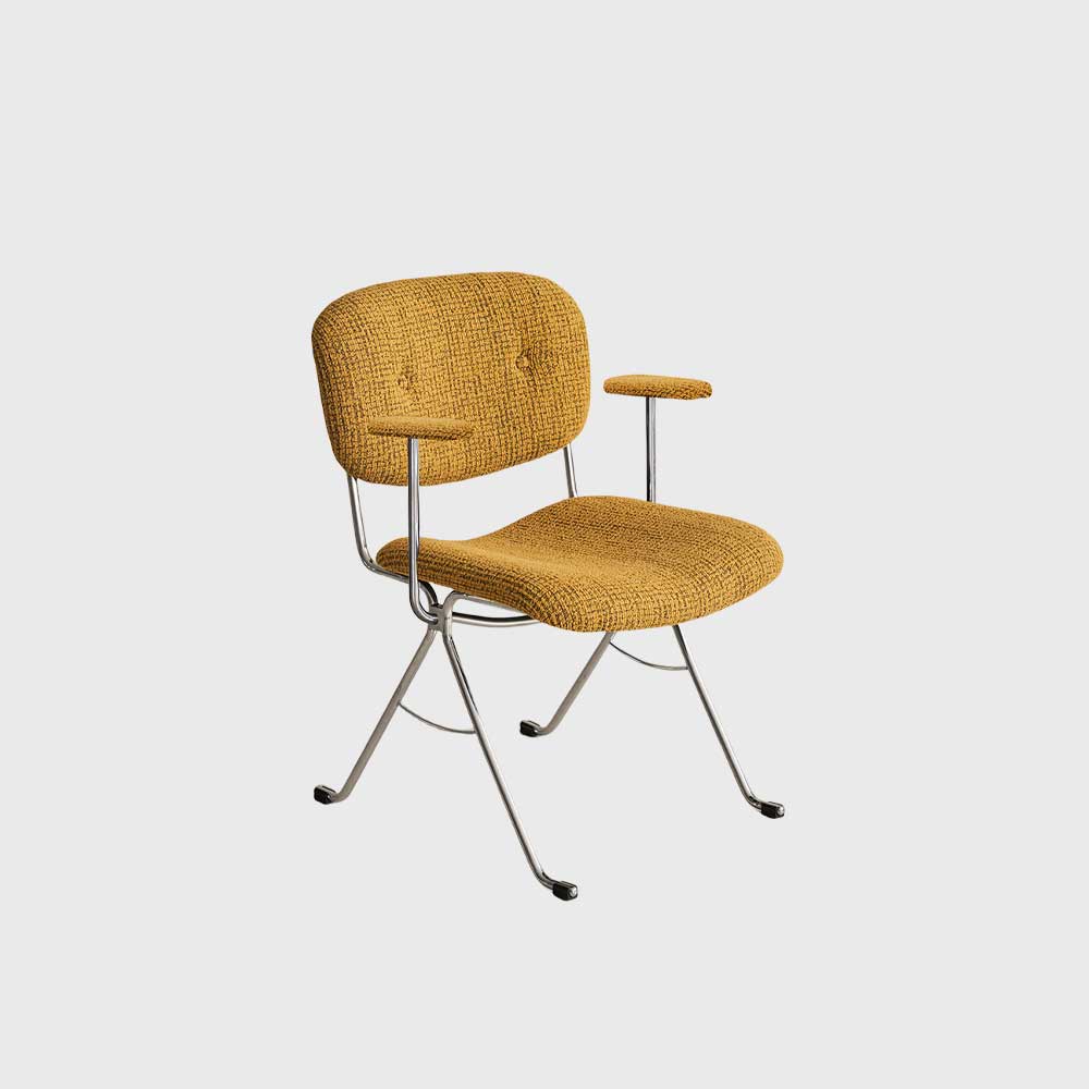 Omelette Chair