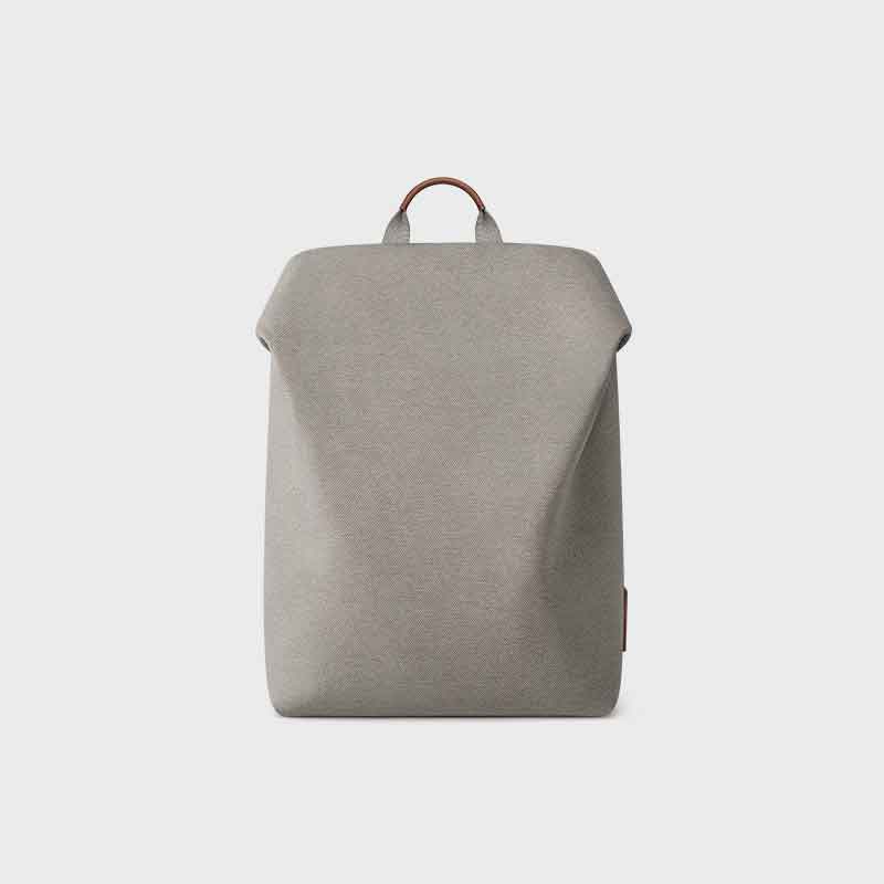 TRUFFLE BACKPACK2/PINE BROWN 後背包 松褐