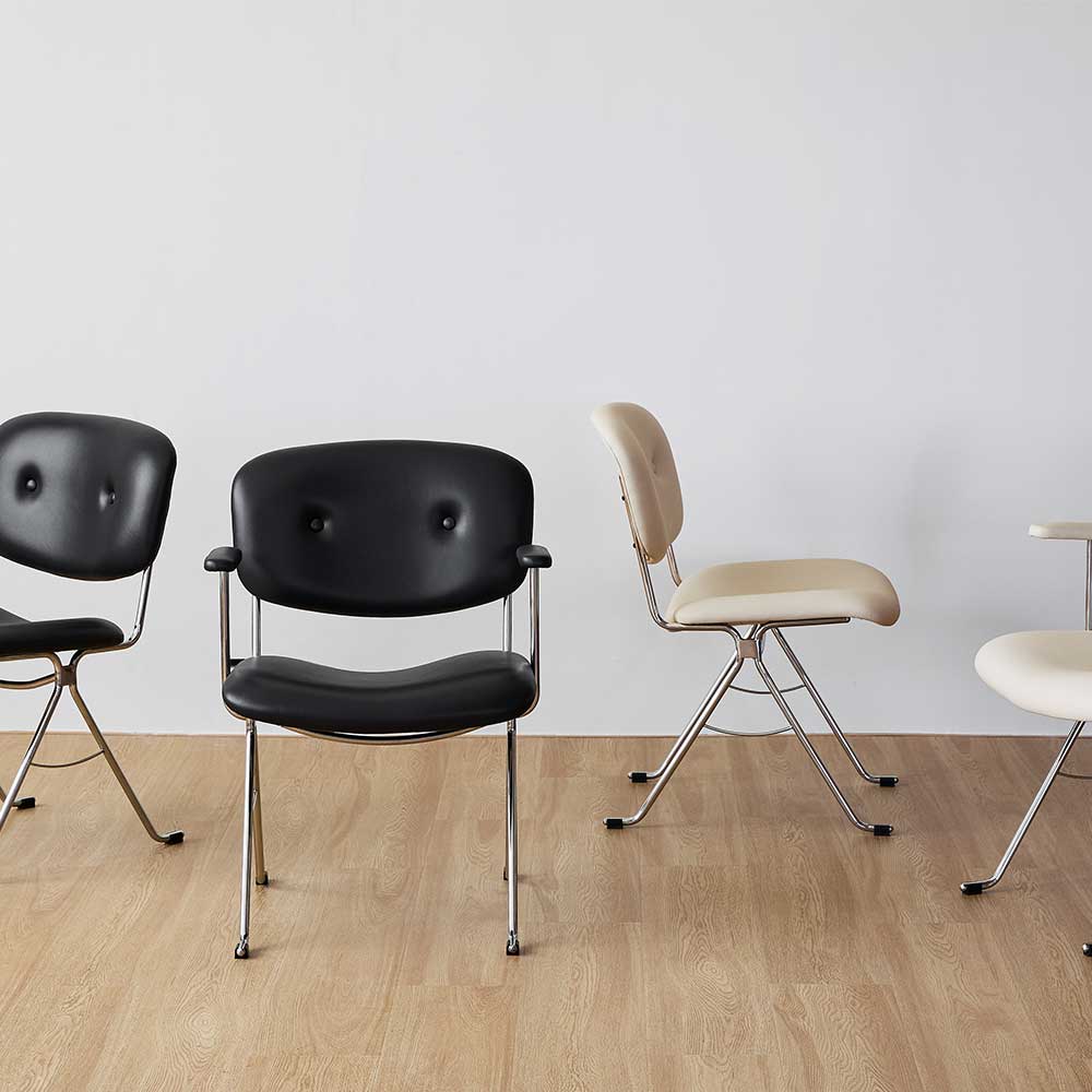 Omelette Chair