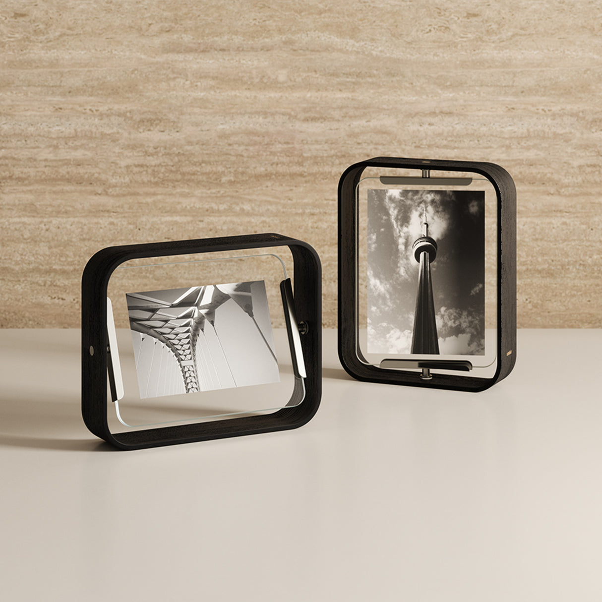BELLWOOD DESK FRAME