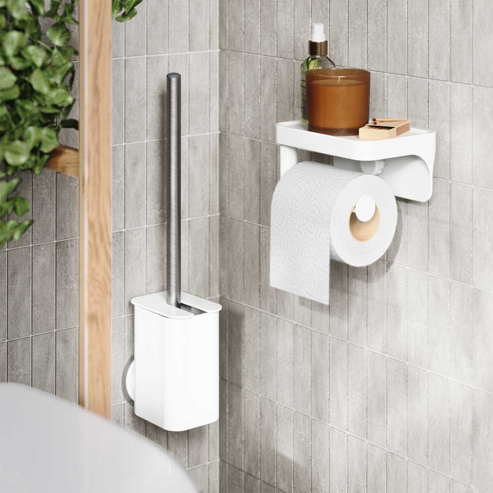 FLEX ADHESIVE TP HOLDER