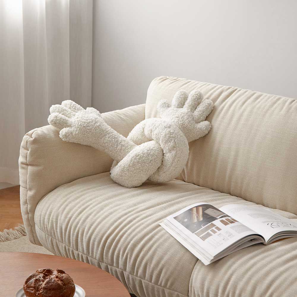 Hug Cushion