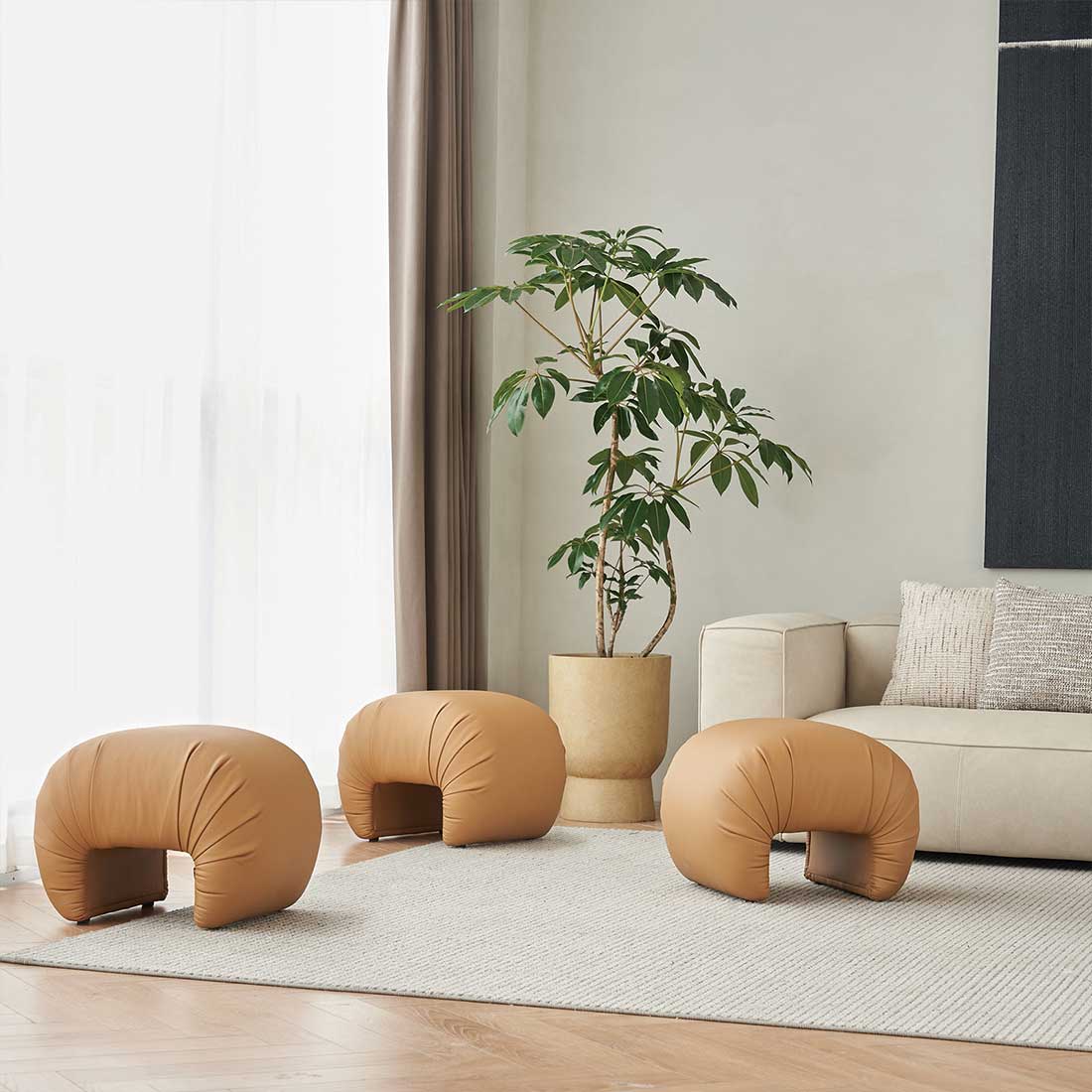 Crescent Series