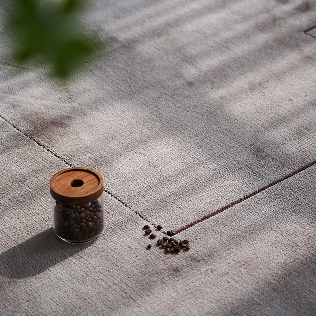 Forbidden City Carpet
