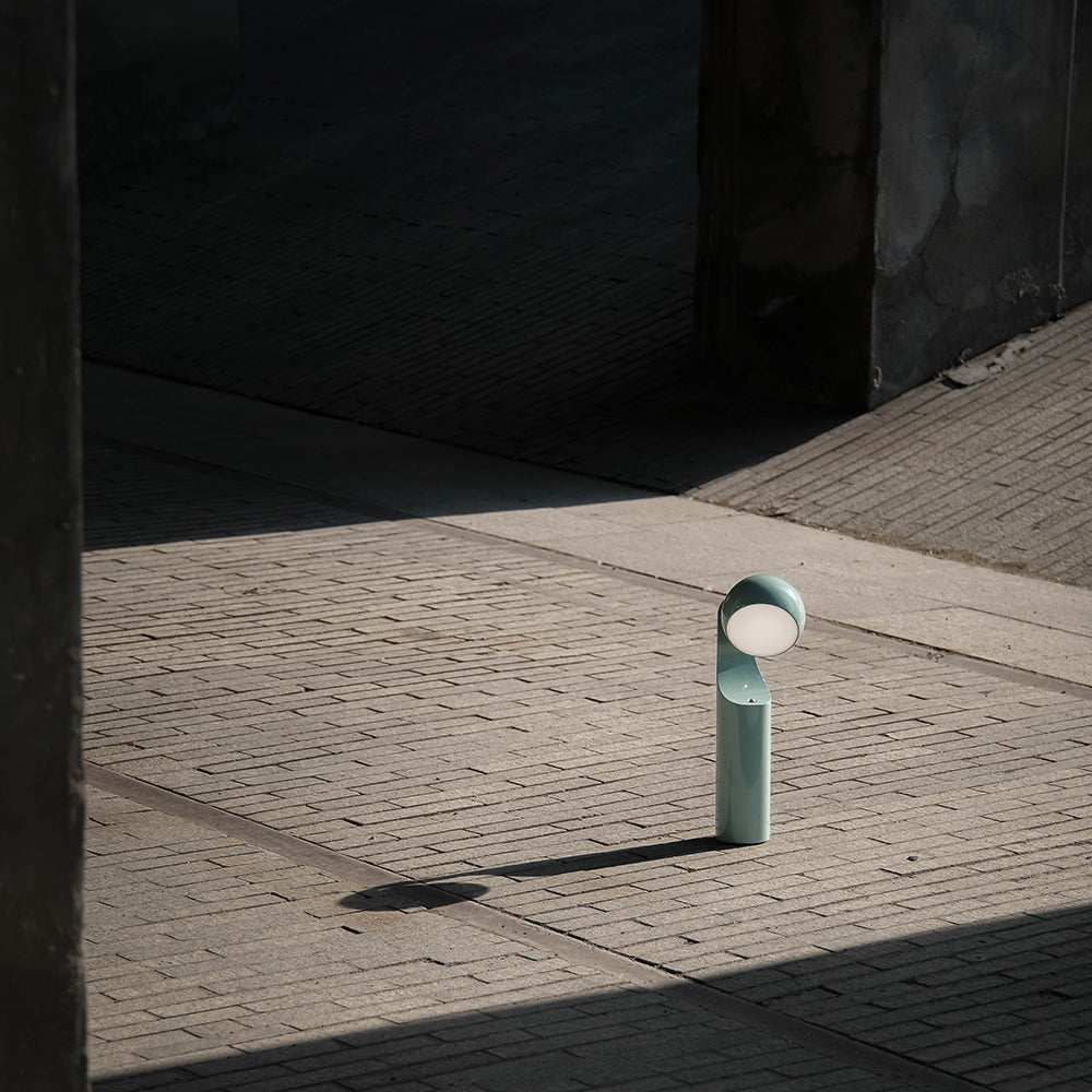 MONO (Royal Bue/mint)