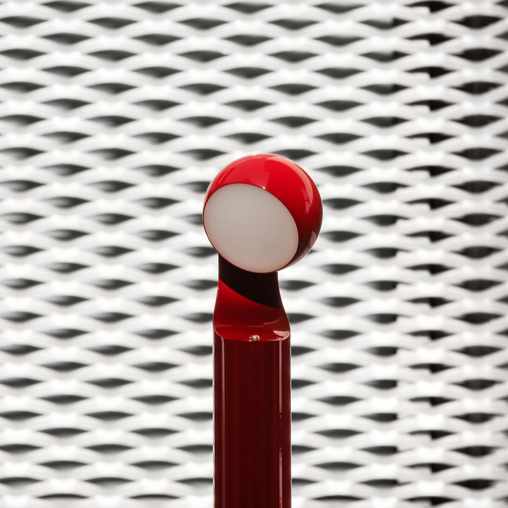 MONO (Bright Red)