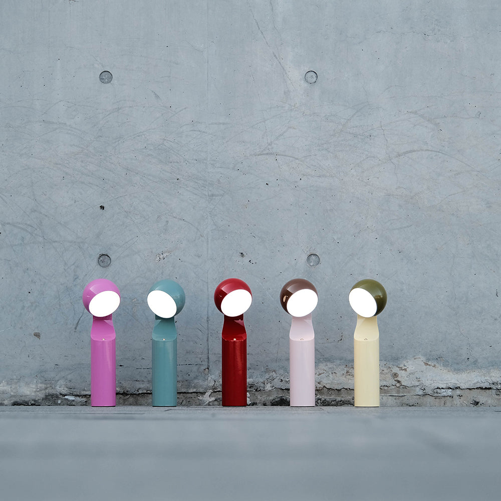 MONO (Bright Red)