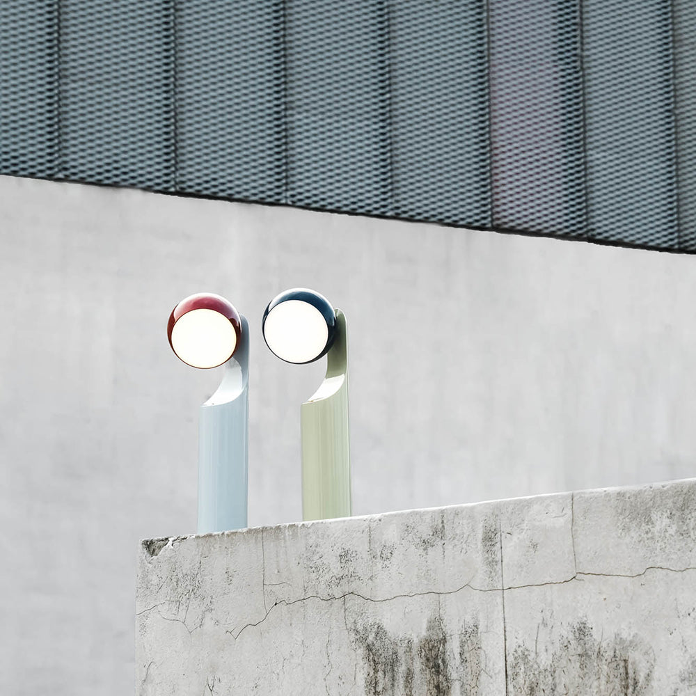 MONO (Royal Bue/mint)