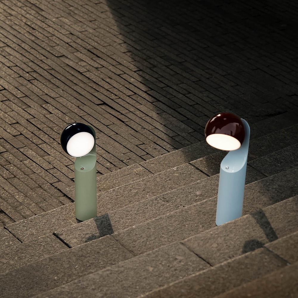 MONO (Rust/sky)