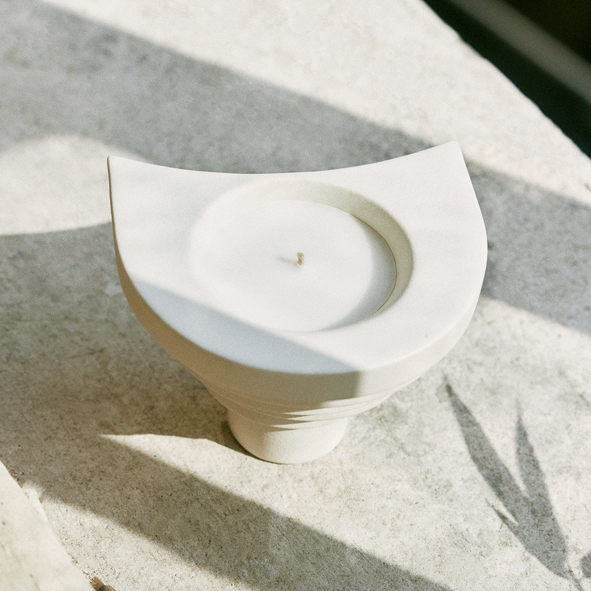 Konten 山象構築系列燭台替換芯 Konten Candle Refill