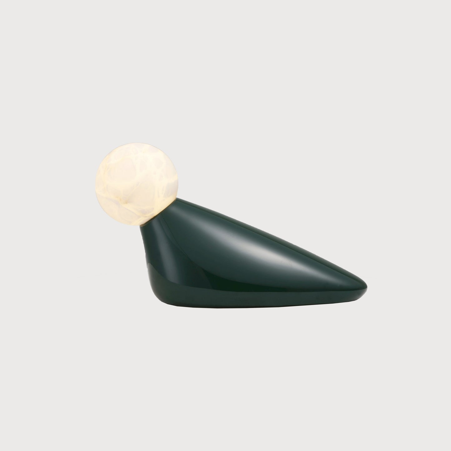 TIWUWORKS 水鳥台燈 Water Bird table light