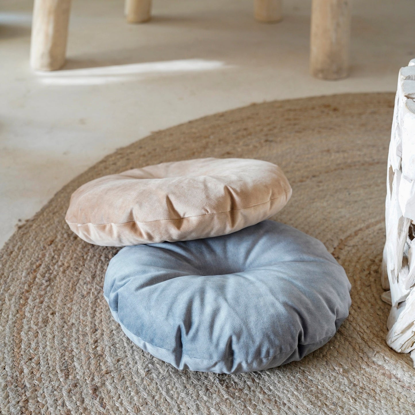 Macaron Cushion 馬卡龍抱枕