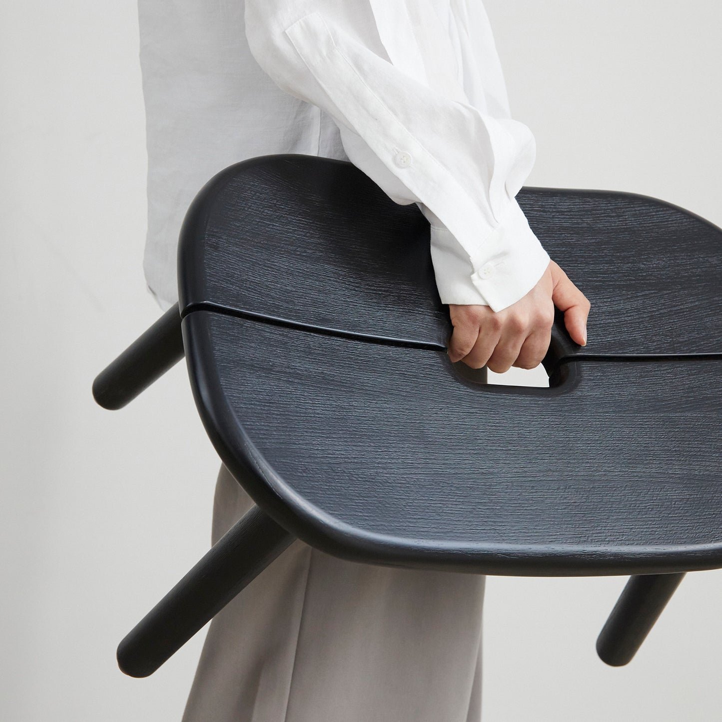 Nut Stool 堅果凳