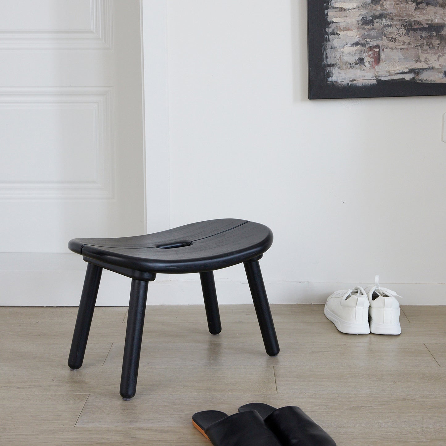 Nut Stool 堅果凳
