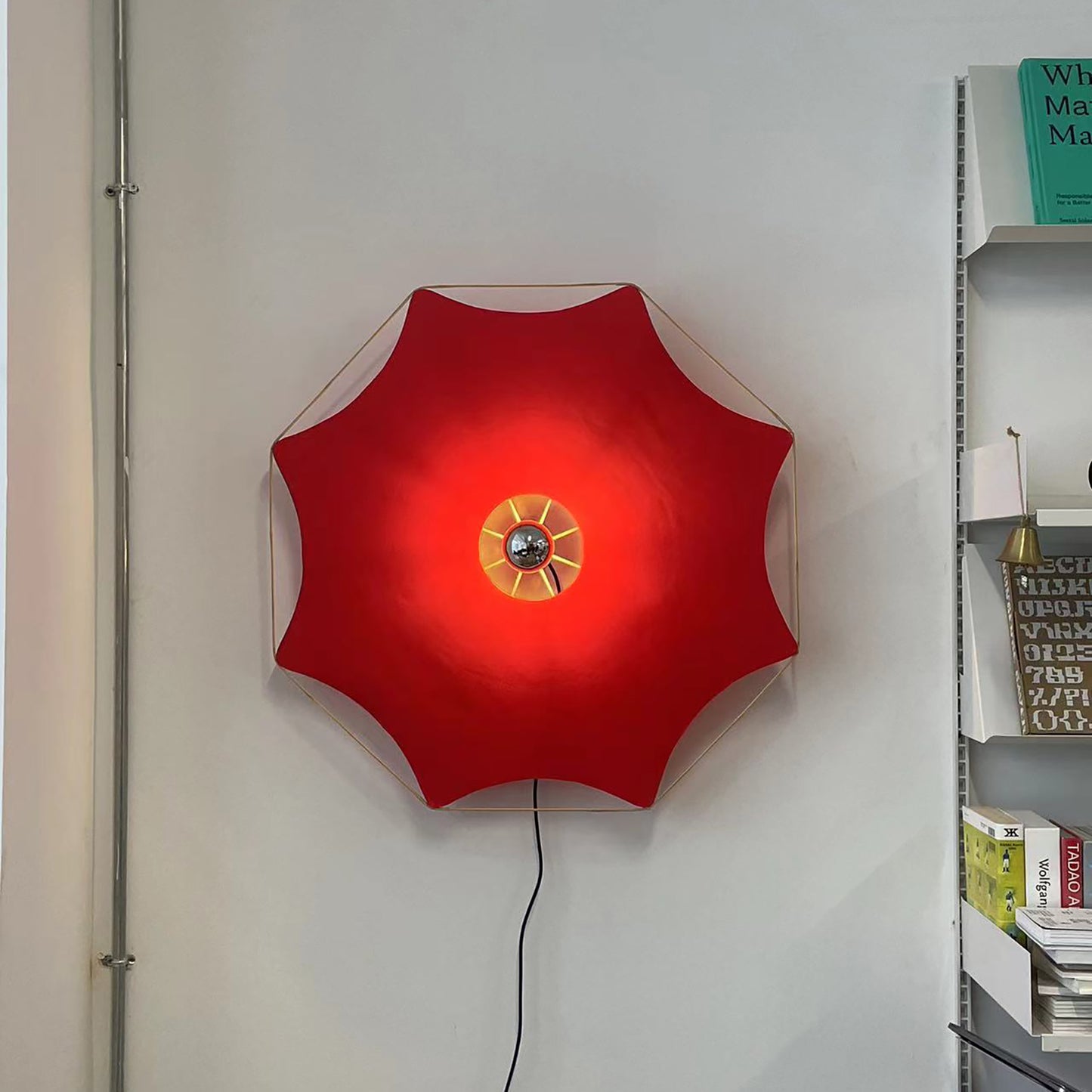 kitewalllamp 風箏系列 壁燈