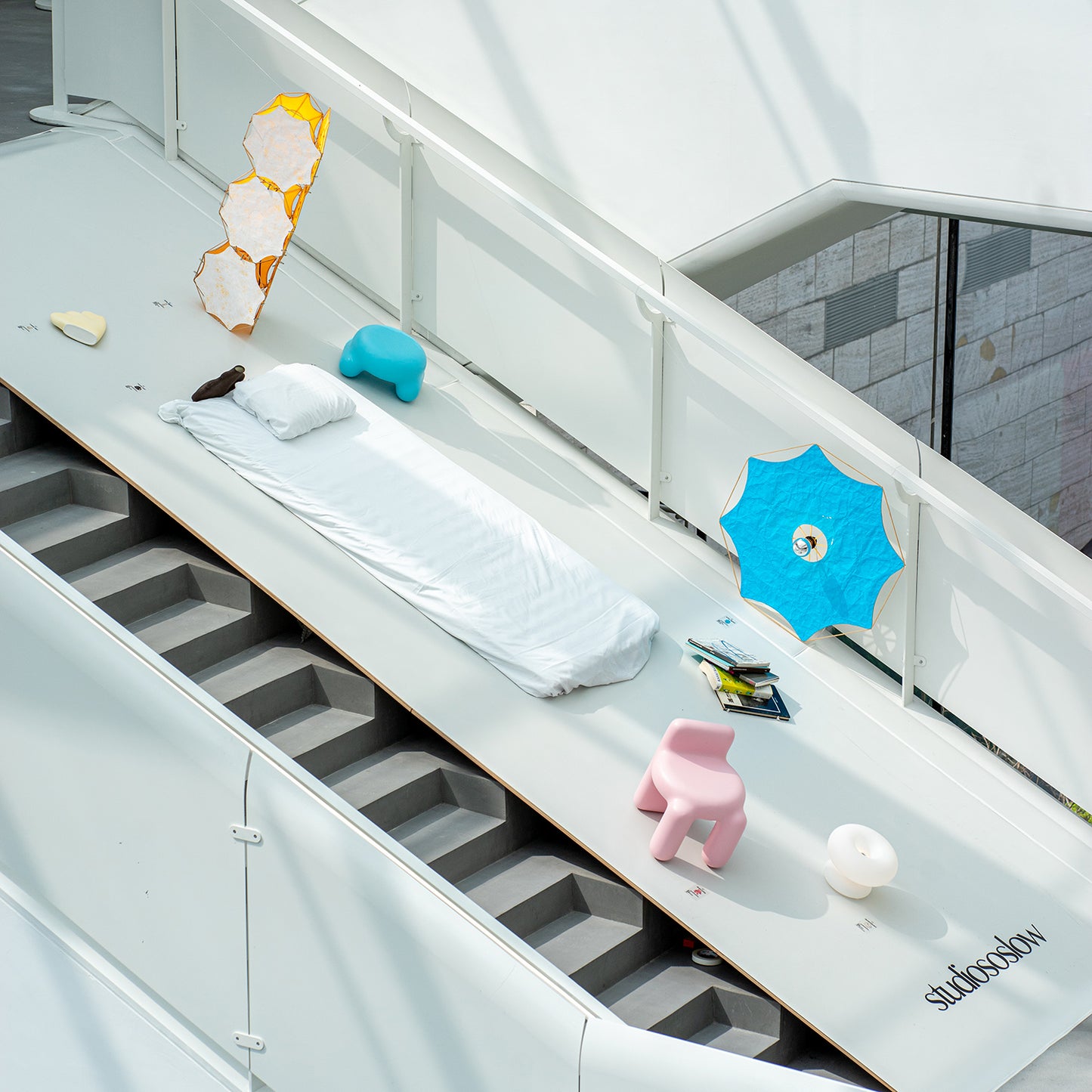 kitewalllamp 風箏系列 壁燈