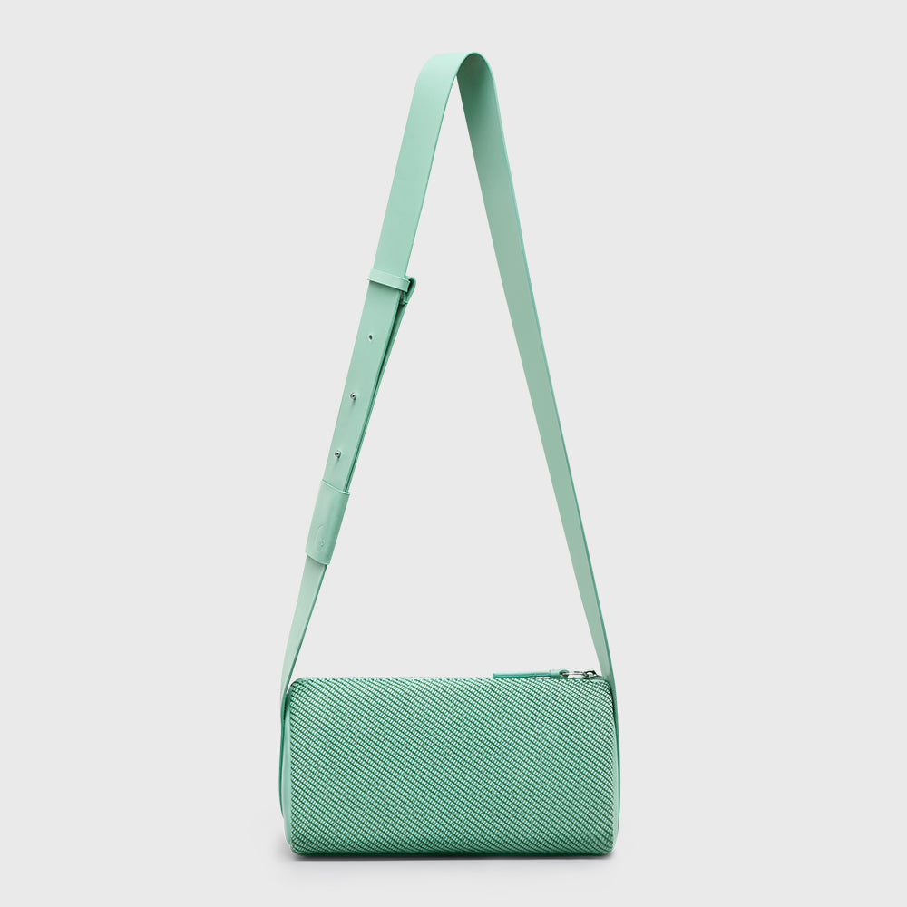 AMANITA CROSSBODY BAG 2 / PLANKTON 斜背包 蜉蝣綠