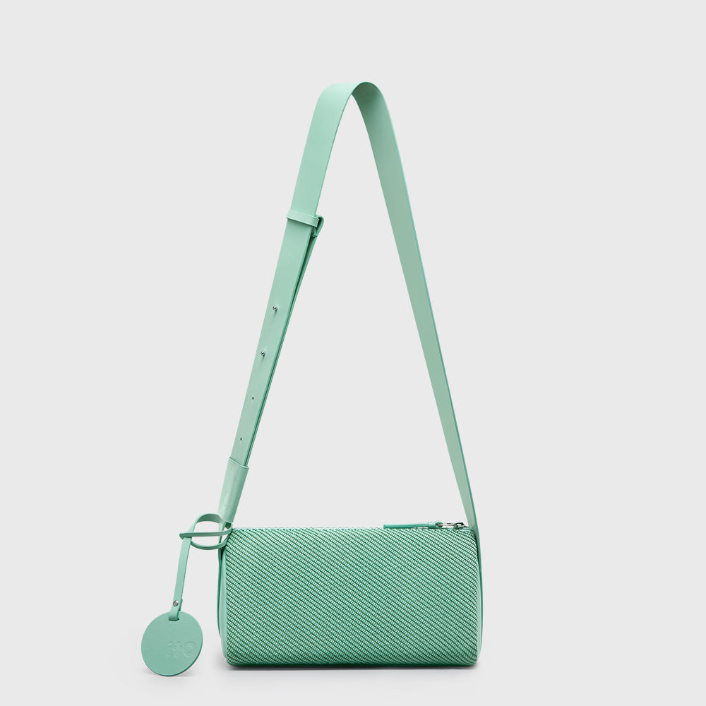 AMANITA CROSSBODY BAG 2 / PLANKTON 斜背包 蜉蝣綠